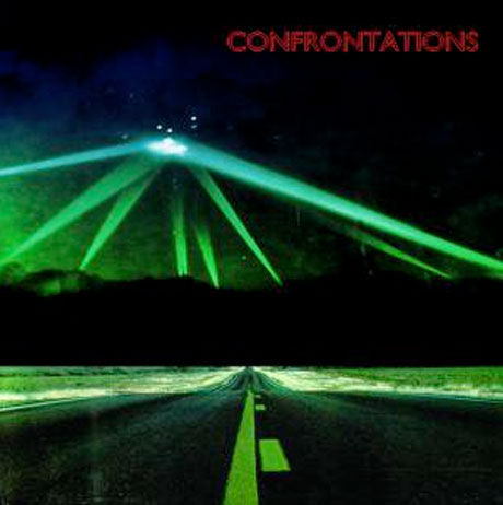 Umberto,‎–,Confrontations,LP, Confrontations, Not Not Fun, vinyl, LP, vinilo, comprar, twosteprecords, two step records, Two-Step Records