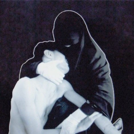 Crystal,Castles,‎–,(III),LP,Crystal Castles, (III), Casablanca, LP, vinyl