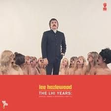 Lee,Hazlewood,‎–,The,LHI,Years:,Singles,,Nudes,&,Backsides,(1968-71),2xLP,Lee Hazlewood ‎– The LHI Years: Singles, Nudes & Backsides (1968-71)