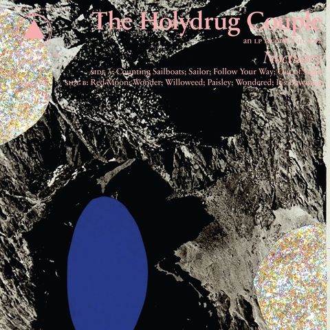 The Holydrug Couple,–,Noctuary,LP, Noctuary, LP,Sacred Bones, Vinyl