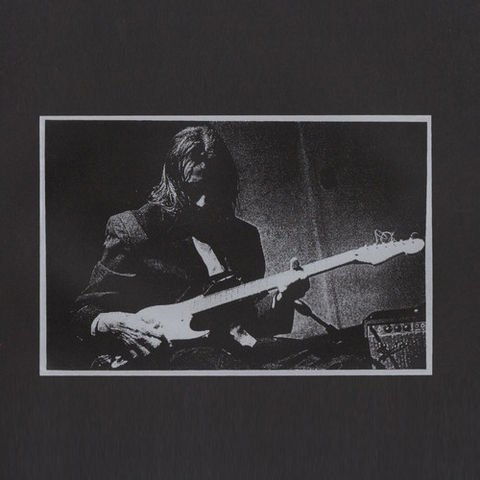 Loren,Connors,‎–,A,Fire,LP,Loren Connors, A Fire, Family Vineyard, LP, vinyl