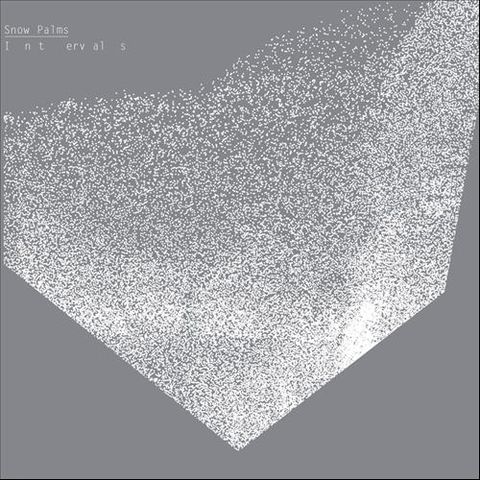 Snow,Palms,–,Intervals,LP,Snow Palms, Intervals, Village Green, LP, vinyl