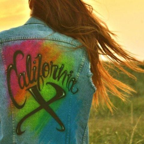 California,X,‎–,LP,California X, California X, Don Giovanni, LP, vinyl