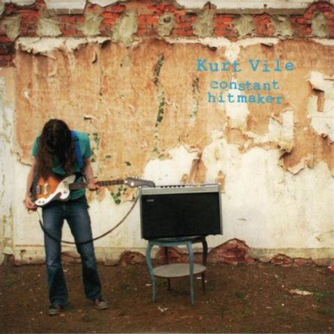 Kurt,Vile,‎–,Constant,Hitmaker,LP,Kurt Vile, Constant Hitmaker, Vinyl, vinilo, comprar, twosteprecords, two step records, Two-Step Records