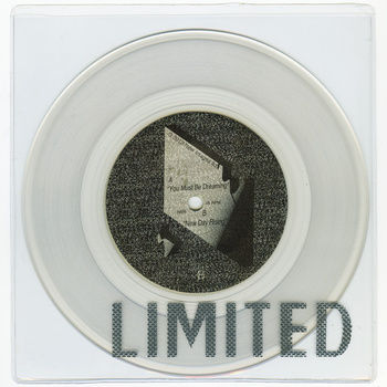 Limited,‎–,You,Must,Be,Dreaming,7, You Must Be Dreaming, New Images, 7, vinilo, comprar, twosteprecords, two step records, Two-Step Records
