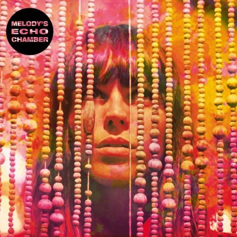 Melody's,Echo,Chamber,‎–,LP,Melody's Echo Chamber, Melody's Echo Chamber, Fat Possum, vinyl, LP
