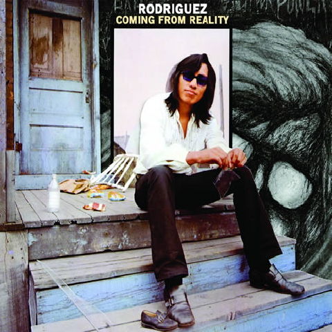 Rodriguez,‎–,Coming,From,Reality,LP, Coming From Reality, Light In The Attic, LP, vinyl