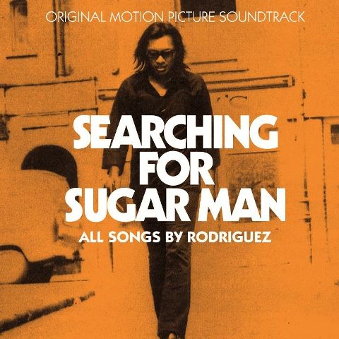 Rodriguez,‎–,Searching,For,Sugar,Man,2xLP, Searching For Sugar Man, Light In The Attic, LP, vinyl