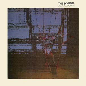The,Sound,‎–,All,Fall,Down,LP,The Sound, All Fall Down, 1972, Vinyl, vinilo, comprar, twosteprecords, two step records, Two-Step Records
