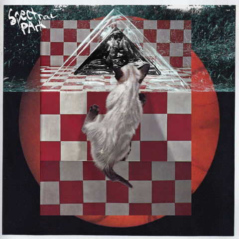Spectral,Park,‎–,LP,Spectral Park, Spectral Park, Mexican Summer, Vinyl, LP, vinilo, comprar, twosteprecords, two step records, Two-Step Records