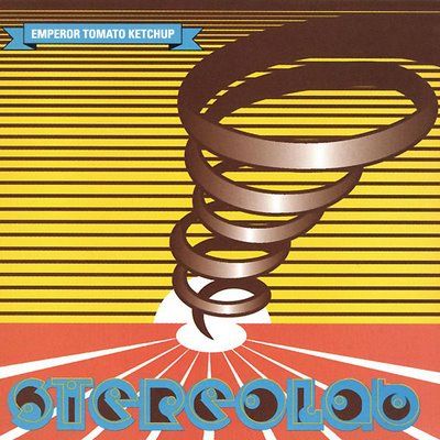 Stereolab,‎–,Emperor,Tomato,Ketchup,2xLP, Emperor Tomato Ketchup, 1972, Vinyl, vinilo, comprar, twosteprecords, two step records, Two-Step Records