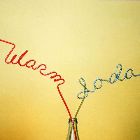 Warm,Soda,‎–,Someone,For,You,LP,Warm Soda, Someone For You, LP, vinyl, Castle Face