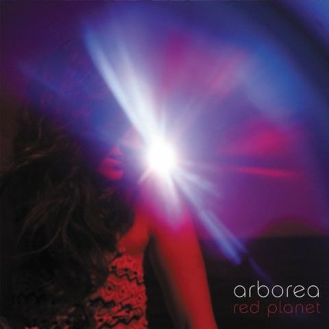Arborea,‎–,Red,Planet,LP, Red Planet, Strange Attractors, LP, vinyl