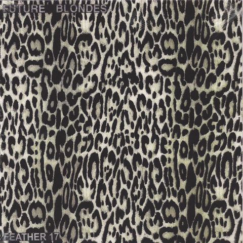Future,Blondes,‎–,Feather,17,LP,Future Blondes, Feather 17, Blind Prophet, LP, vinyl