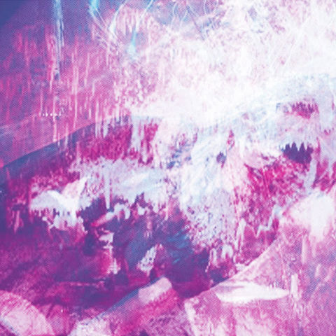 Innercity,‎–,A,Lion,Baptism,LP, A Lion Baptism, Further, LP, vinyl