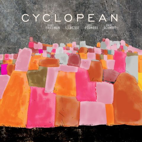 Cyclopean,‎–,EP, Cyclopean, LP, vinyl, Boxset, Spoon