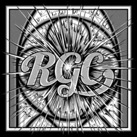 Retribution,Gospel,Choir,‎–,3,LP+CD,Retribution Gospel Choir, 3, Chaperone, LP, vinyl