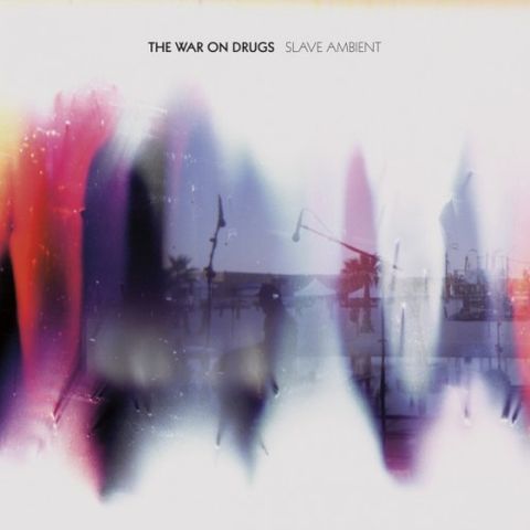 The,War,On,Drugs,‎–,Slave,Ambient,2xLP,The War On Drugs, Slave Ambient, LP, Secretly Canadian, Vinyl
