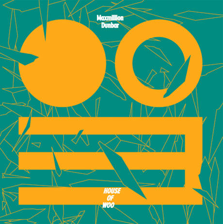 Maxmillion Dunbar -,House,of,Woo,2xLP,Maxmillion Dunbar, House of Woo, RVNG International, 2xLP, Vinyl