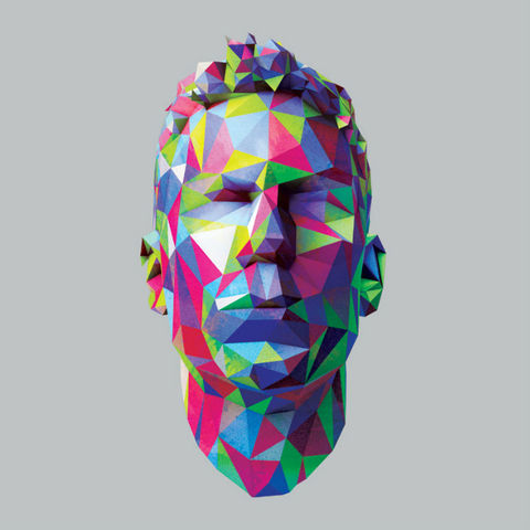 Jamie,Lidell ‎– Jamie,Lidell,2xLP,Jamie Lidell, Jamie Lidell, Warp, Vinyl, vinilo, comprar, twosteprecords, two step records, Two-Step Records