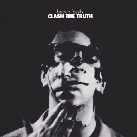Beach Fossils - Clash The Truth,LP,Beach Fossils, Clash The Truth , LP, Captured Tracks, Vinilo, vinilo, comprar, twosteprecords, two step records, Two-Step Records