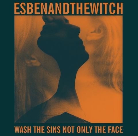 Esben,And,The,Witch,‎–,Wash,Sins,Not,Only,Face,LP+7+CD,Esben And The Witch, Wash The Sins Not Only The Face, Matador, LP, vinyl, vinilo