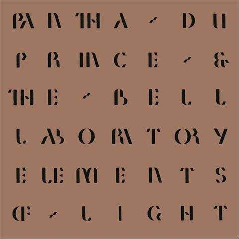 Pantha,Du,Prince,&,The,Bell,Laboratory,‎–,Elements,Of,Light,LP+CD,Pantha Du Prince & The Bell Laboratory, Elements Of Light, LP, vinyl, Rough Trade