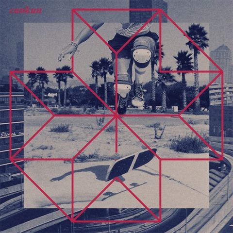 Cankun,‎–,Culture,Of,Pink,LP,Mind Over Mirrors, Check Your Swing, LP, Hands In The Dark, Vinyl