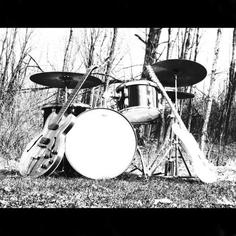 Dead,C,Vs.,Rangda,‎–,LP,Dead C Vs. Rangda, Dead C Vs. Rangda, Ba Da Bing, Vinyl, LP