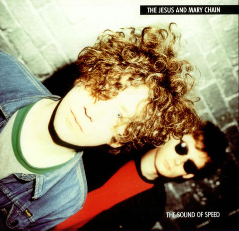 Jesus,And,Mary,Chain,‎–,The,Sound,Of,Speed,LP,Jesus And Mary Chain, The Sound Of Speed, 1972, Vinyl, vinilo, comprar, twosteprecords, two step records, Two-Step Records