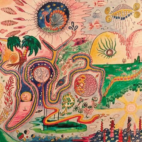 Youth,Lagoon,‎–,Wondrous,Bughouse,2xLP,Youth Lagoon, Wondrous Bughouse, Fat Possum, vinyl, LP