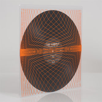 Lee,Gamble,‎–,Diversions,1994-1996,EP,Lee Gamble, Diversions, PAN, Vinyl, vinilo, comprar, twosteprecords, two step records, Two-Step Records