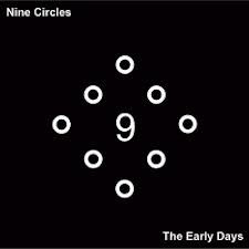 Nine,Circles,‎–,The,Early,Days,2xLP,Nine Circles, The Early Days, Genetic Music, Vinyl, LP