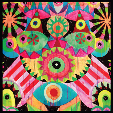 Dan,Friel ‎– Total,Folklore,LP,Dan Friel, Total Folklore, Thrill Jockey, LP, Vinyl, vinilo, comprar, twosteprecords, two step records, Two-Step Records