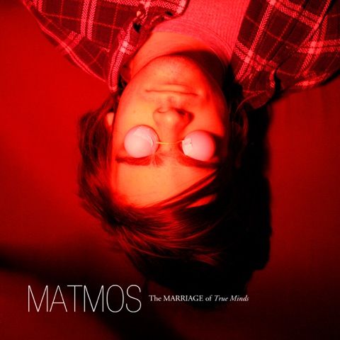 Matmos ‎– The,Marriage,Of,True,Minds,2xLP,Matmos, The Marriage Of True Minds, Thrill Jockey, vinilo, vinyl, twosteprecords