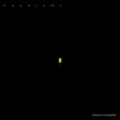 Prurient,‎–,Through,The,Window,LP, Through The Window, Blackest Ever Black, LP, vinilo, comprar, twosteprecords