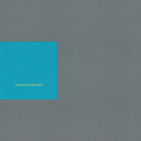 F.S.Blumm,&,Nils,Frahm,-,Music,for,Wobbling,versus,Gravity,2xLP/2xCD,F.S.Blumm & Nils Frahm, Music for Wobbling Music versus Gravity, Sonic Pieces, vinyl, comprar, twosteprecords, two step records, Two-Step Records