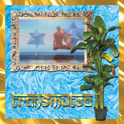 Transmuteo,‎–,LP, Transmuteo, LP, Aguirre, vinyl, vinilo