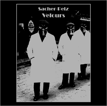 Sacher-Pelz,‎–,Velours,LP, Velours, Urashima, vinyl, LP