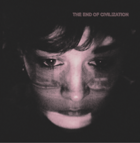 Various,‎–,The,End,Of,Civilization,LP, The End Of Civilization, Mannequin, vinilo, comprar, twosteprecords