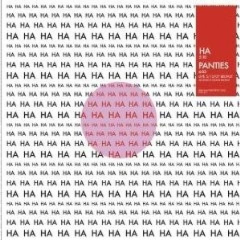 HTRK,‎–,Ha,/,Panties,(Live),EP, Ha / Panties (Live), Blast First Petite, LP, vinyl
