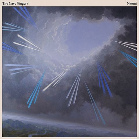 The,Cave,Singers,‎–,Naomi,LP,The Cave Singers, Naomi, Jagjaguwar, LP, vinyl, vinilo