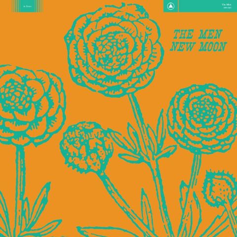 The,Men,–,New,Moon,LP,The Men, New Moon, LP, Sacred Bones, Vinyl