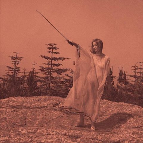 Unknown,Mortal,Orchestra,‎–,II,LP,Unknown Mortal Orchestra, II, Jagjaguwar, LP, vinyl, vinilo