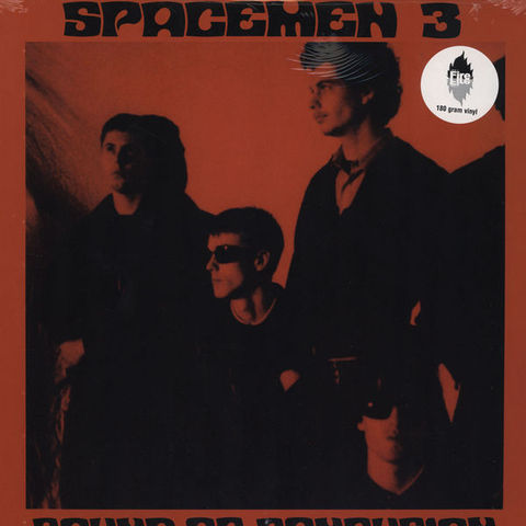 Spacemen,3 ‎– Sound,Of,Confusion,LP,Spacemen 3, Sound Of Confusion, LP. vinyl, Fire, reissue