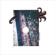 Blanche,‎–,Wooden,Ball,LP,Blanche Blanche Blanche, Wooden Ball, Split, NNA Tapes, vinilo, comprar, twosteprecords