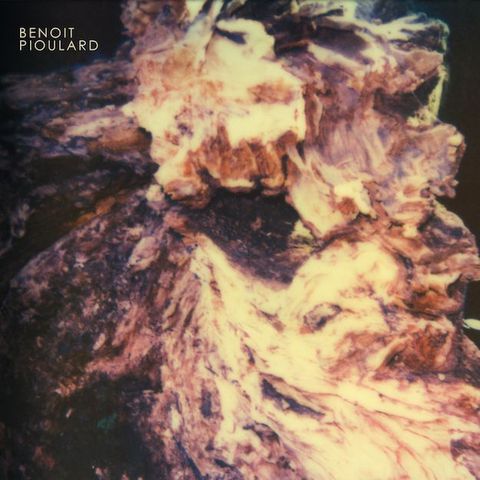 Benoit,Pioulard,–,Hymnal,LP,Benoit Pioulard, Hymnal, Kranky, Vinyl, vinilo, comprar, twosteprecords, two step records, Two-Step Records