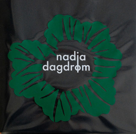 Nadja,‎–,Dagdrøm,LP, Dagdrøm, LP, vinyl, Broken Spine