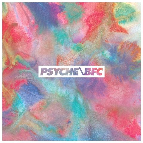 Psyche,\,BFC,‎–,Elements,1989-1990,(2013,Remastered,Version),3xLP, BFC, Elements 1989-1990 (2013 Remastered Version), Planet E, LP, vinyl