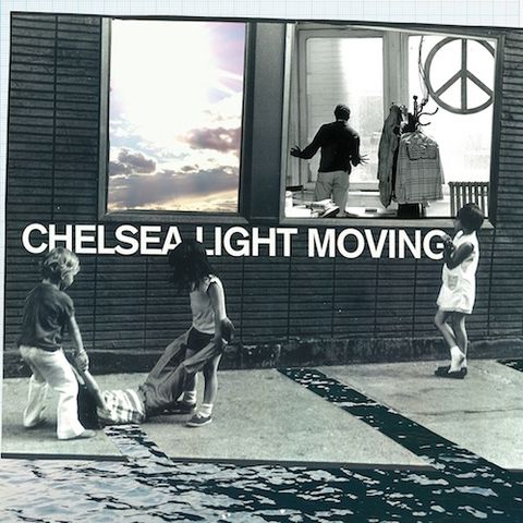 Chelsea,Light,Moving,‎–,LP+7+CD,Chelsea Light Moving, Chelsea Light Moving, Matador, LP, vinyl, vinilo